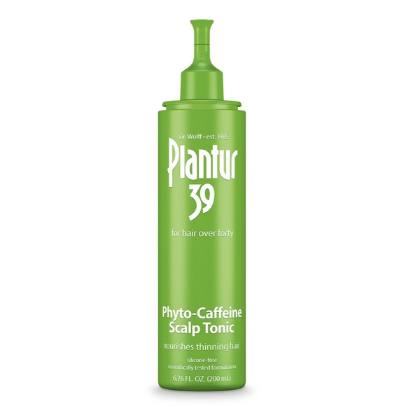 PLANTUR 39 Phyto-Caffeine Scalp Tonic - Picture 11 of 11